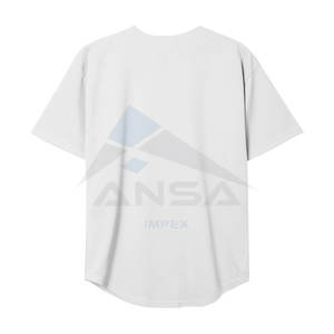 Concevez votre propre maillot de baseball personnalisé, maillots de baseball et de softball personnalisés pour hommes et femmes, uniformes d'équipe personnalisés - Product Image 6