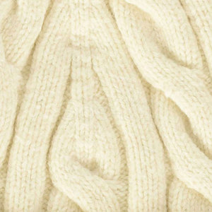 Bonnet Jacquard Uni en Laine 100% de Haute Qualité pour Vente en Gros – Tissu Courant Unisexe pour l'Hiver – Disponible en Ligne - Product Image 6