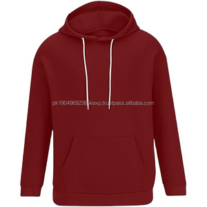 Sweat à capuche surdimensionné pour homme de haute qualité avec logo personnalisé, 100% coton noir, impression en relief, fabricants OEM en gros pour la saison de printemps - Product Image 5