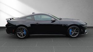 USADO 2025 Ford Mustang Fastback (454) hp 5.0L 8 Cilindros 4WD Volante a la Izquierda Transmisión Automática - Product Image 4