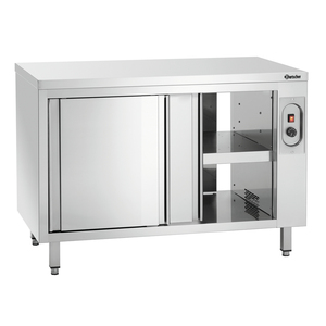 Plan de travail chauffant 700-4T 1200, catégorie de produits : Plaques de cuisson high-tech - Product Image 1