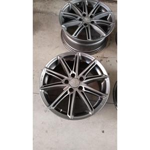 ALFA ROMEO Giulietta Série (940_) (13>) 4 JANTES EN ALLIAGE M22867 - Product Image 3