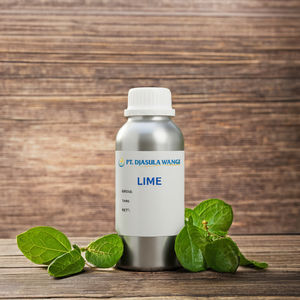 Huile parfumée à la peau de citron vert 1kg en gros, concentrée, parfum de citron vert, longue durée, pour diffuseur d'aromathérapie, faible MOQ, directement du fabricant - Product Image 3