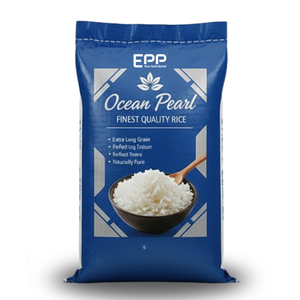 Meilleure vente Bopp gravure impression personnalisée 25kg sac tissé en Pp pour sac d'emballage d'engrais de riz d'alimentation avec doublure en Pe - Product Image 1