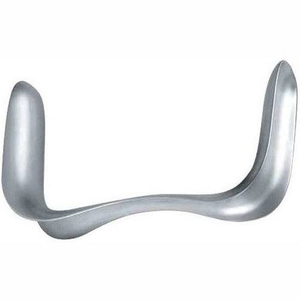 Retractor Quirúrgico Reutilizable de Acero Inoxidable, Certificado CE, Gran Calidad Premium, Garantía de 2 Años, Fuente de Alimentación Manual, Higiénico - Product Image 2