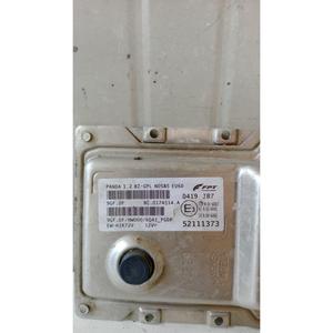 CENTRALINA MOTORE 169A4000 FIAT Panda 3a Serie (12>) 52111373 Benzina 1.2 - Product Image 4