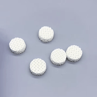 Printer 3D UV SLA Laser Curing untuk Keramik Alumina Silicon Nitride