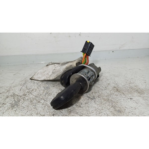 Verrou de direction DACIA Duster 1ère Série 6001546809 K9K898 (10>17) - Product Image 2
