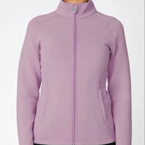 Suéteres ecuestres elegantes para mujer, suéteres de diseño ligero reforzados de tacto suave, duraderos, transpirables y ajustados - Product Image 1