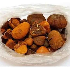 Dernier Stock Arrivée de la Plus Demandé Top Qualité Haute Qualité Vache Bezoar Bovin Gallstone Vache Gall Stones Ox Gallstones à Vendre - Product Image 6