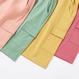 กางเกงขาสั้นคาร์โก้ผ้าฝ้าย100% สำหรับผู้ชายกางเกงขาสั้นสำหรับวิ่งชายหาดออกกำลังกายลำลองระบายอากาศได้ดีแนวสตรีทตาข่ายสีทึบดีไซน์6XL - Product Image 6