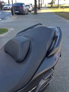 Meilleur Prix du Marché 2025 TMAX 560 Scooter 1000-1500cc Cylindrée Vitesse Max >80km/h Couleur Bleue Origine Japon Prêt à Expédier - Product Image 3