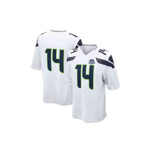 Servicio OEM Diseño personalizado Uniforme de fútbol americano Ropa de práctica Uniforme de fútbol americano de nuevo estilo - Product Image 5