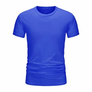 High quality 100% Cotton T-<b>shirt</b> <b>Men's</b> <b>Summer</b> 2025 New Solid Color Short Sleeve T-<b>shirt</b> Loose Casual Black Tops <b>men</b> - Product Image 6