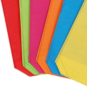 Vente en gros de sacs non tissés avec impression de logo personnalisé meilleure option réutilisable pour les achats en supermarché prix bon marché - Product Image 3