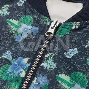 Blouson aviateur pour homme, style tendance, nouveau design, taille plus, hiver 2025, chaud, à capuche, respirant, écologique, devant - Product Image 5