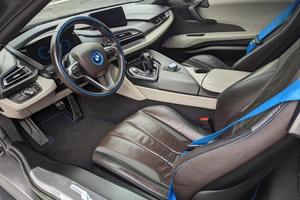 USADO 2024 B2M 357HP AWD 1.5L Turbo Híbrido Asientos de Cuero Izquierdos Cámara Trasera - Product Image 3