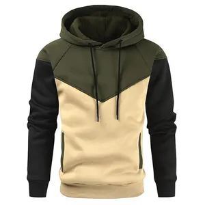 Different Styles 100% Cotton Comfortable Hoodies Outerwear Hot Sale Men Hoodies By Naf Engineering Corporation