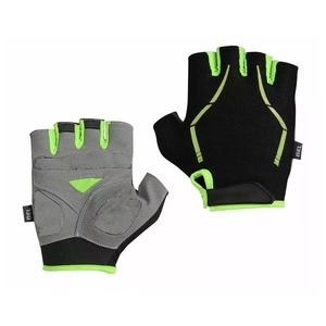 Gants de fitness de meilleure qualité avec logo personnalisé Vente en gros par bon fabricant Nouveau style Meilleur matériel Faible taux pour une utilisation en extérieur - Product Image 2