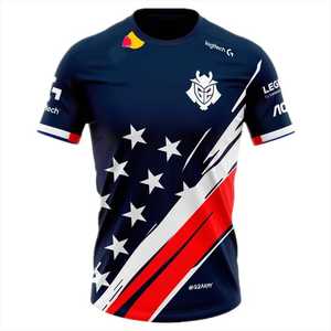 Maillots d'équipe de football pour hommes de haute qualité uniforme de football personnalisé à prix économique - Product Image 4