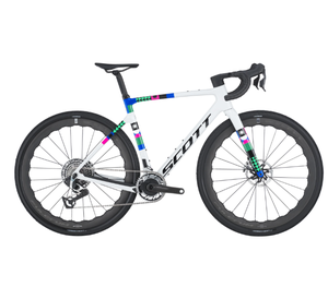 NEW BEST DISCOUNT SALES Addict Gravel <b>RC</b> <b>Bike</b> complete set - Product Image 3