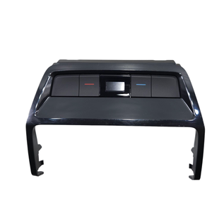 SISTEMA DE CONTROL DE CLIMA SKODA Karoq Serie 565907049 (18>) - Product Image 4