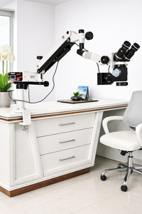 Great Buying Opportunity Economically Priced ROSLANE MEDITECH ROM-6 Neurosurgery Microscope CE & ISO Certified 1-Year Warranty - Product Image 6