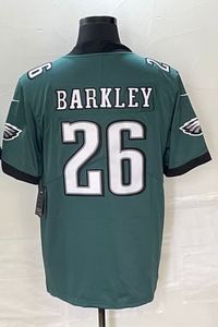 เสื้อฟุตบอลสำหรับผู้ชายผลิตจากวัสดุตาข่ายเนื้อนิ่มพิมพ์ลายสกรีนได้ - Product Image 4