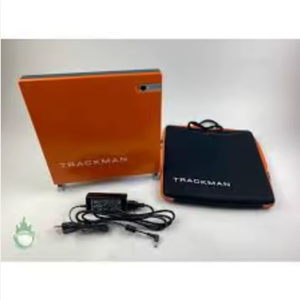 Simulateur de golf BEST BUY Dual Radar 4 avec écran flexible pour extérieur/intérieur - Product Image 1