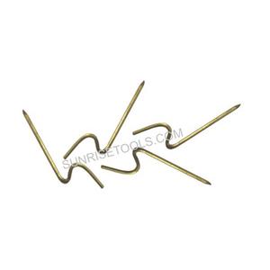 Color dorado Y-Pins Uso para herramientas de fabricación de joyas venta completa precio caliente alta calidad precio más bajo mejor producto - Product Image 2