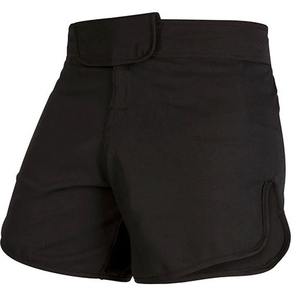 Customized Mma Shorts Muay Thai Kickboxing Boxing Fight Shorts Grappling Custom Bjj Gi Mma Shorts - Product Image 1