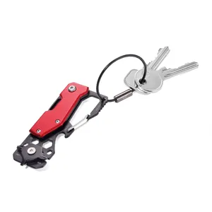 Multi-utensile personalizzato Troika Toolinator: gadget, coltelli e attrezzi - Product Image 6
