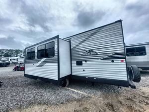 Nouvelle caravane Jayco Jay F-l-i-g-h-t Slx 265BHS 2026 prête à la vente - Product Image 4