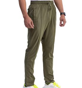 Nouveauté Pantalon de jogging pour hommes Offre Spéciale à la mode, matériel de qualité supérieure, jogging pour hommes avec poches latérales, couleur unie - Product Image 2