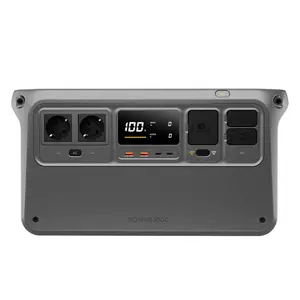 กระเป๋าเป้สะพายหลัง 1000% พาวเวอร์ 1000 พร้อมมอเตอร์ทรงพลังและแกนปั๊ม - Product Image 1