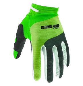 Gants de course de moto Gants de moto d'été à écran tactile Gants de moto de protection anti-chute Gants d'équitation antidérapants pour moto - Product Image 5