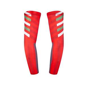 Mangas Deportivas Transpirables Personalizadas de Alta Calidad Resistentes a los Rayos UV para Hombre y Mujer, para Protección de Brazos al Pescar, Bicicleta o Béisbol - Product Image 1