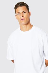 Camisetas al por mayor para hombre, camisetas de moda de corte holgado, camisetas al por mayor para hombre - Product Image 6