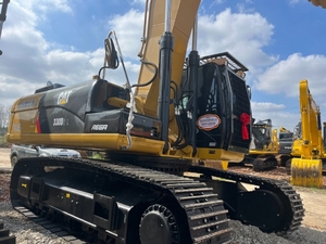 ปั๊มเกียร์เครื่องขุดก่อสร้าง30ton 330D2 330D สำหรับแมว330D2L - Product Image 5