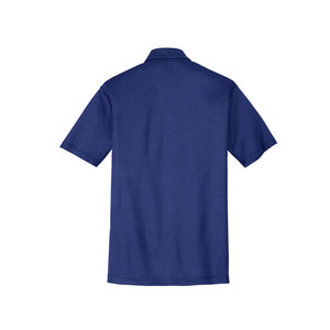 Camisas Polo de Punto Texturizado para Hombre, Manga Corta, Casual, Ligera, Camisa de Golf - Product Image 6