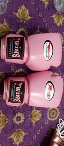 ถุงมือชกมวยระบายอากาศได้ดีเป็น MS-BG-3504 - Product Image 3