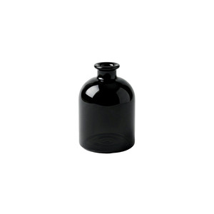 Apothecary Bottle Bud <b>Vase</b> - 4.3 (Various Colors) - HBD2104xx - Product Image 2