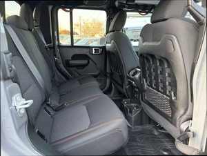 Jeep Gladiator Mojave d'occasion 2023 avec groupe Cold Weather - Product Image 5