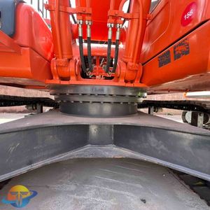Excavadora de Orugas Usada de Alta Calidad Doosan DX225LC-9C en Venta - Product Image 3