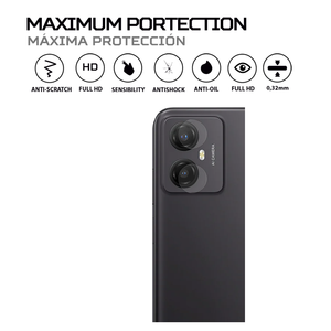 Protector de pantalla antichoque FreeYond F9 - Product Image 2