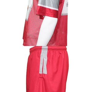 Uniforme de Lacrosse Reversible de alta calidad con logotipo personalizado de estilo de moda Venta caliente Ropa deportiva Precio razonable - Product Image 3