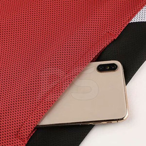 ชุดวอร์มผู้ชายผ้าฝ้ายแท้ 100% คุณภาพสูง สำหรับฤดูหนาว สไตล์ลำลอง สีพื้น รับผลิตตามแบบ สั่งทำได้ ระบายอากาศดี เป็นมิตรกับสิ่งแวดล้อม น้ำหนักเบา - Product Image 6