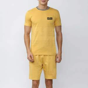 T-shirt et short pour homme à prix avantageux, qualité supérieure, meilleur fabricant - Product Image 2