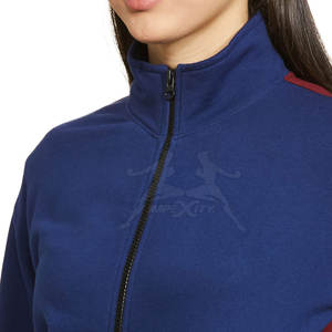 Survêtement de sport performant avec une construction légère et un soutien flexible pour les mouvements, survêtement de sport pour femmes - Product Image 5