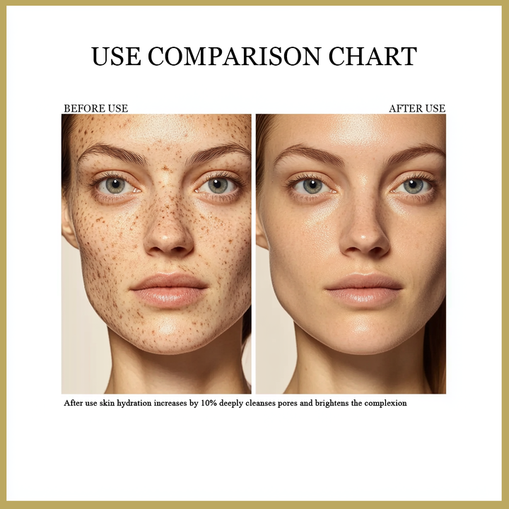 Women's 150ml Soy Face Cleanser Gel Glycerin-Based Ingredients Facial Cleanser